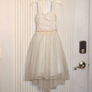 Beautiful Holiday Dress- Speechless